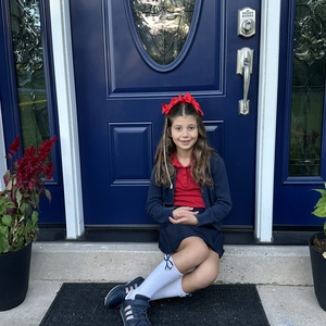 Fundraising Page: Izabella Surubaru